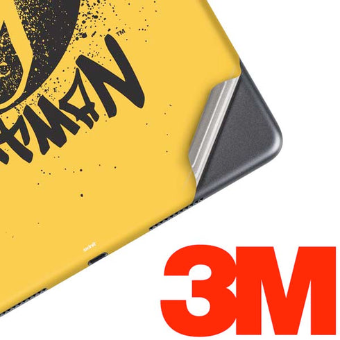 DC Comics Batman Graffiti Art iPad Skins