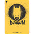 DC Comics Batman Graffiti Art Apple iPad Air Skin
