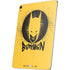 DC Comics Batman Graffiti Art Apple iPad Air Skin