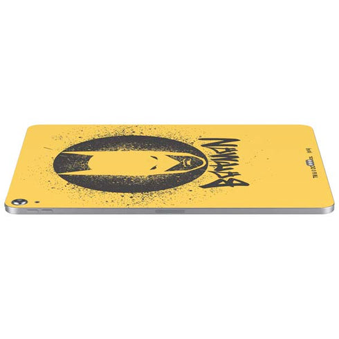 DC Comics Batman Graffiti Art Apple iPad Air Skin