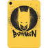DC Comics Batman Graffiti Art Apple iPad Mini Skin