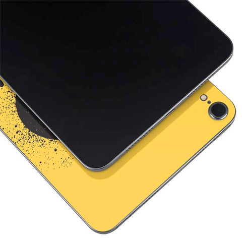 DC Comics Batman Graffiti Art Apple iPad Mini Skin