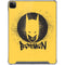 DC Comics Batman Graffiti Art iPad Cases