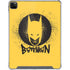 DC Comics Batman Graffiti Art iPad Cases