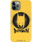 DC Comics Batman Graffiti Art iPhone 11 Pro Lite Case