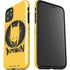 DC Comics Batman Graffiti Art iPhone 11 Pro Max Impact Case