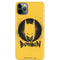 DC Comics Batman Graffiti Art iPhone 11 Pro Max Lite Case