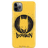 DC Comics Batman Graffiti Art iPhone Cases
