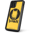 DC Comics Batman Graffiti Art iPhone 11 Pro Waterproof Case