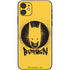 DC Comics Batman Graffiti Art iPhone 11 Skin
