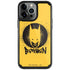 DC Comics Batman Graffiti Art iPhone Cases