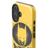 DC Comics Batman Graffiti Art iPhone 16 Impact Case