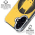 DC Comics Batman Graffiti Art iPhone 16 MagSafe Case