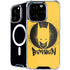 DC Comics Batman Graffiti Art iPhone 16 Pro MagSafe Case