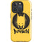 DC Comics Batman Graffiti Art iPhone 16 Pro Magsafe Impact Case