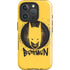 DC Comics Batman Graffiti Art iPhone 16 Pro Magsafe Impact Case