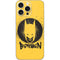 DC Comics Batman Graffiti Art iPhone 16 Pro Max Skin