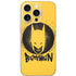 DC Comics Batman Graffiti Art iPhone 16 Pro Skin