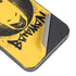 DC Comics Batman Graffiti Art iPhone 16 Pro Skin