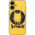 DC Comics Batman Graffiti Art iPhone 16 Skin