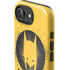 DC Comics Batman Graffiti Art iPhone 16e Impact Case