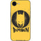 DC Comics Batman Graffiti Art iPhone 16e Skin