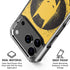 DC Comics Batman Graffiti Art iPhone 18 Pro Clear Case