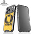 DC Comics Batman Graffiti Art iPhone 18 Pro Clear Case