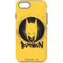 DC Comics Batman Graffiti Art iPhone Cases