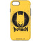 DC Comics Batman Graffiti Art iPhone 8 Pro Case