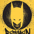 DC Comics Batman Graffiti Art iPhone XS Pro Case