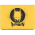 DC Comics Batman Graffiti Art Apple MacBook Air Skin