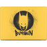 DC Comics Batman Graffiti Art Apple MacBook Pro 14-inch Skin
