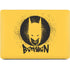 DC Comics Batman Graffiti Art Apple MacBook Pro 16-inch Skin