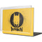 DC Comics Batman Graffiti Art MacBook Cases