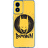 DC Comics Batman Graffiti Art Moto G Play 4G (2024) Skin