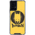 DC Comics Batman Graffiti Art Moto G Power 5G (2024) Clear Case