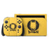 DC Comics Batman Graffiti Art Nintendo Skins