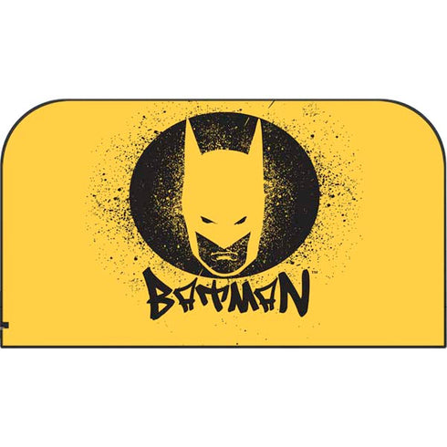 DC Comics Batman Graffiti Art Nintendo Switch 2 (2025) with Joy-Con Skin