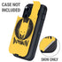 DC Comics Batman Graffiti Art Otterbox Defender iPhone Skin