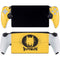 DC Comics Batman Graffiti Art PlayStation Portal Remote Player Skin