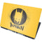DC Comics Batman Graffiti Art Dell Precision Skin