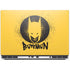 DC Comics Batman Graffiti Art Dell Precision Skin