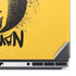 DC Comics Batman Graffiti Art Dell Precision Skin