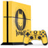 DC Comics Batman Graffiti Art PlayStation PS4 Skins