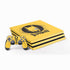 DC Comics Batman Graffiti Art PlayStation PS4 Skins