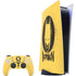 DC Comics Batman Graffiti Art PlayStation PS5 Skins