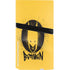 DC Comics Batman Graffiti Art PS5 Pro Disk Console Skin