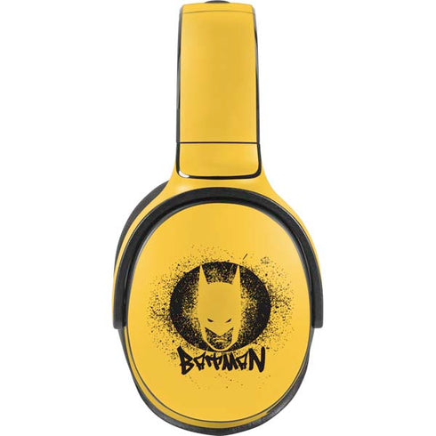 DC Comics Batman Graffiti Art Skullcandy Venue Skin