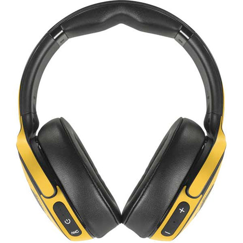 DC Comics Batman Graffiti Art Skullcandy Venue Skin